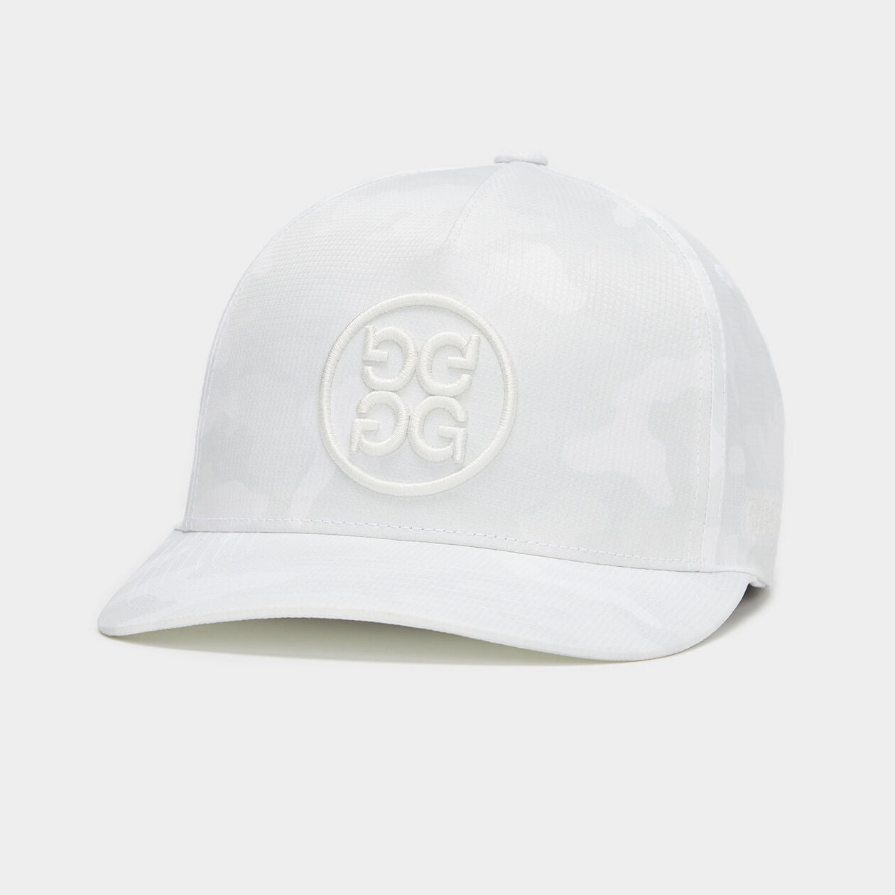 G/FORE CAMO CIRCLE G'S RIPSTOP SNAPBACK