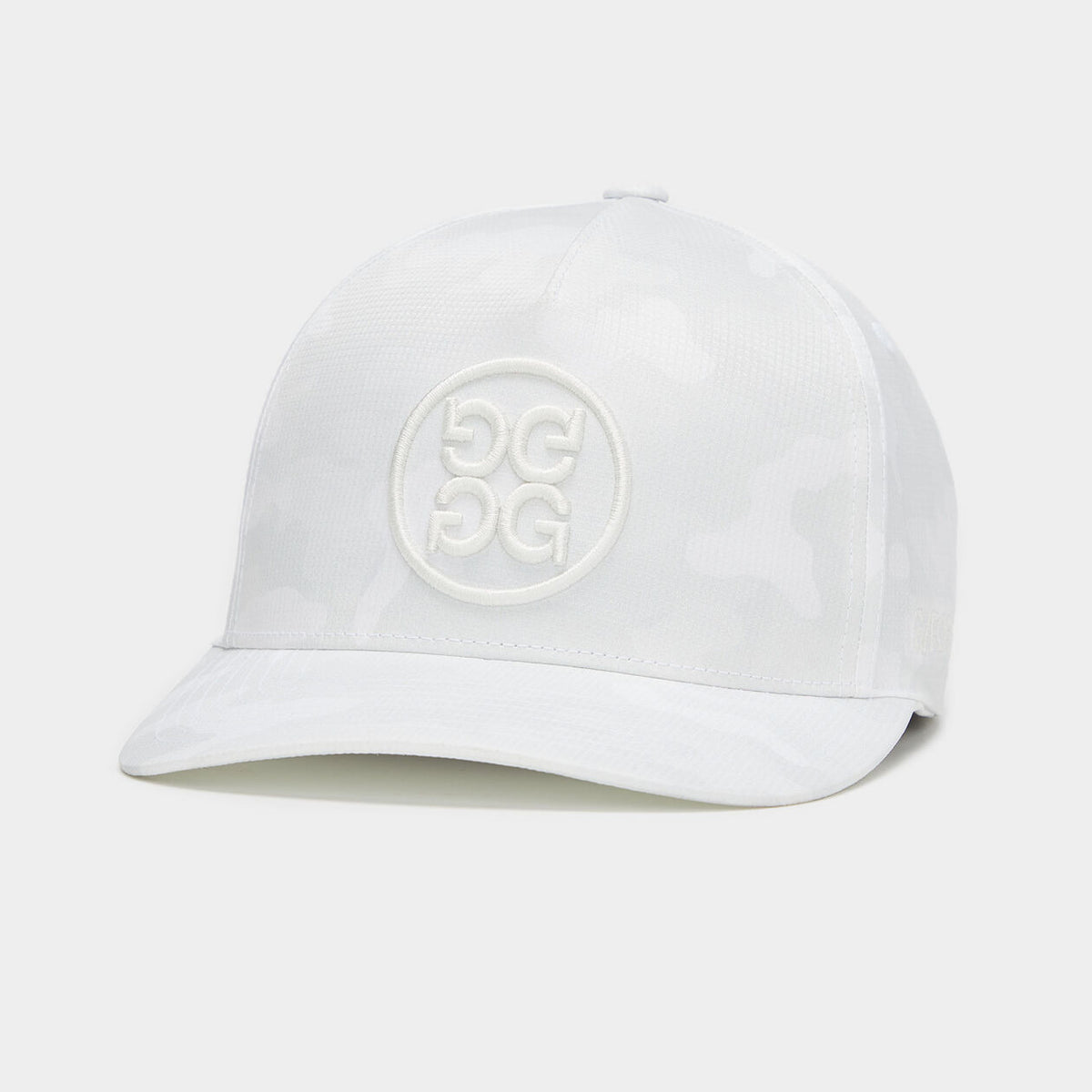 G/FORE CAMO CIRCLE G'S RIPSTOP SNAPBACK