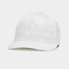 G/FORE CAMO CIRCLE G'S RIPSTOP SNAPBACK