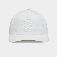 G/FORE CAMO CIRCLE G'S RIPSTOP SNAPBACK