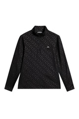 J.LINDEBERG Men Luke Deboss Mid Layer