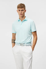 J.LINDEBERG MEN HEATH POLO