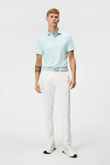 J.LINDEBERG MEN HEATH POLO