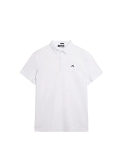 J.LINDEBERG MEN PEAT POLO