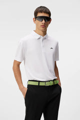 J.LINDEBERG MEN PEAT POLO