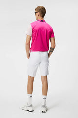 J.LINDEBERG MEN SANTO SLIM FIT POLO