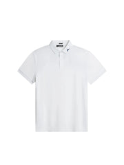 J.LINDEBERG MEN KV REGULAR FIT POLO