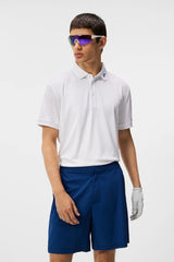 J.LINDEBERG MEN KV REGULAR FIT POLO