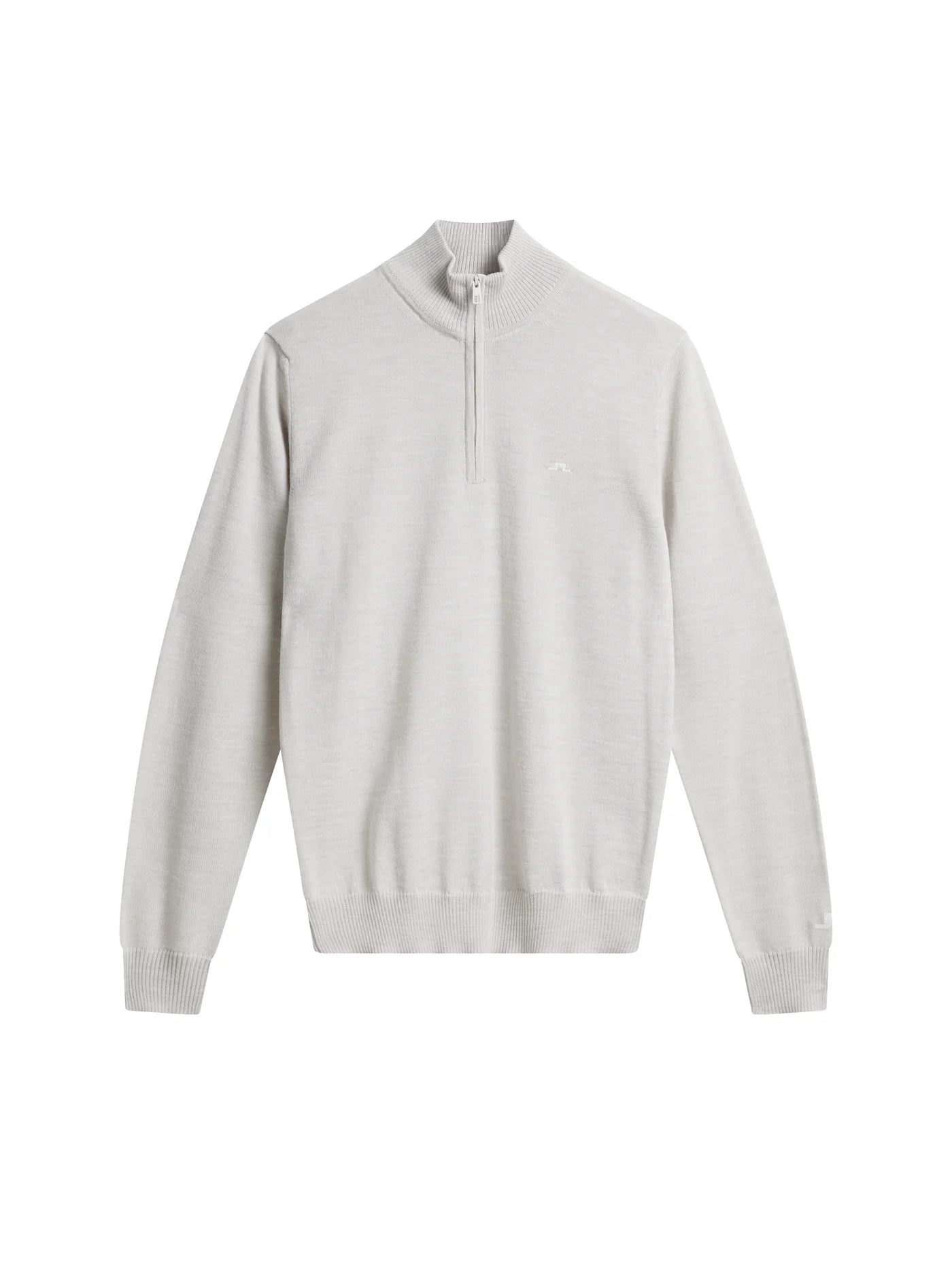 J.LINDEBERG Men Kian Zipped Sweater