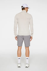 J.LINDEBERG Men Kian Zipped Sweater