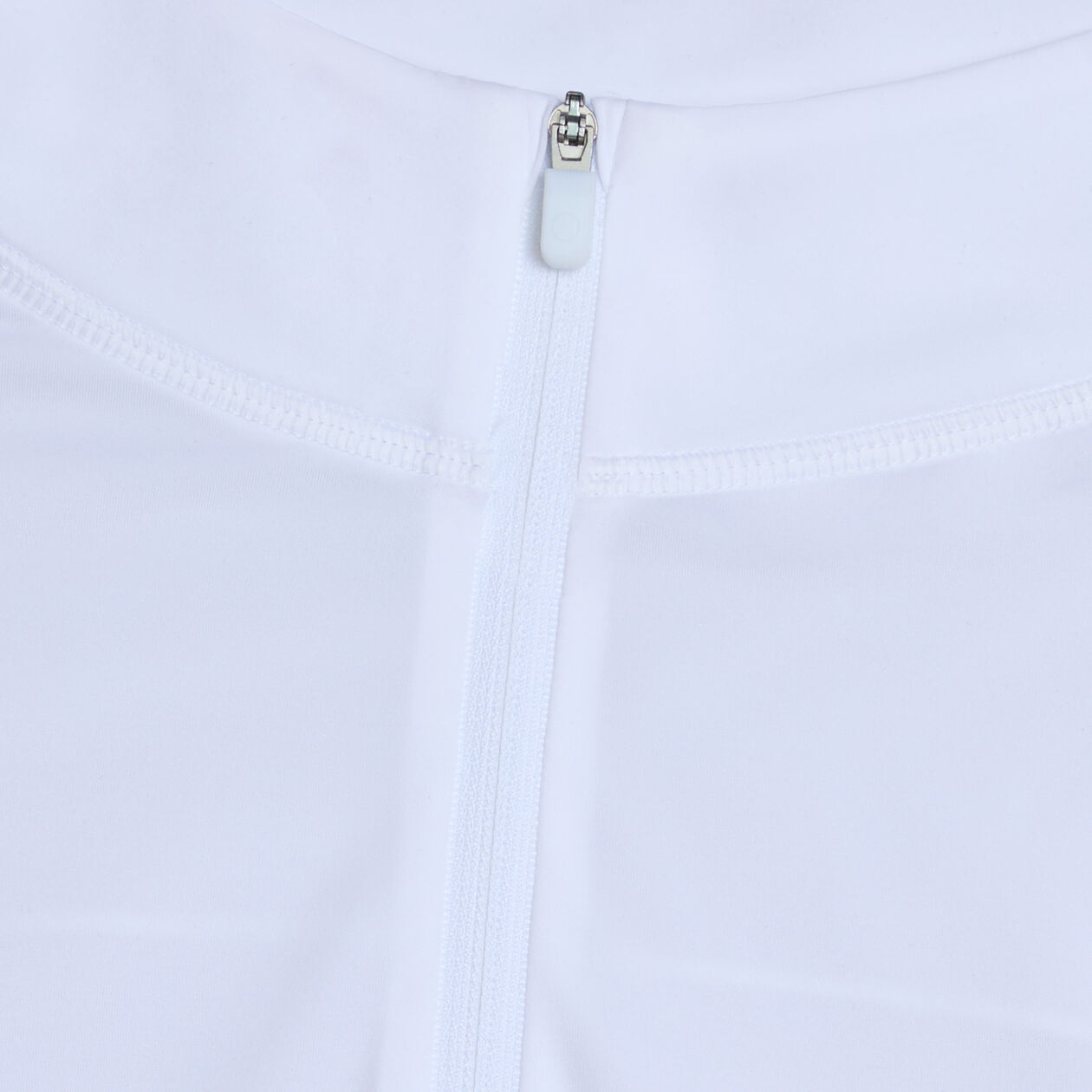 G/FORE Men Tech Mélange Raglan Quarter Zip Pullover