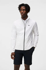 J.LINDEBERG MEN ASH LIGHT PACKABLE JACKET