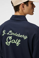 J.LINDEBERG MEN'S DEX OVERSHIRT