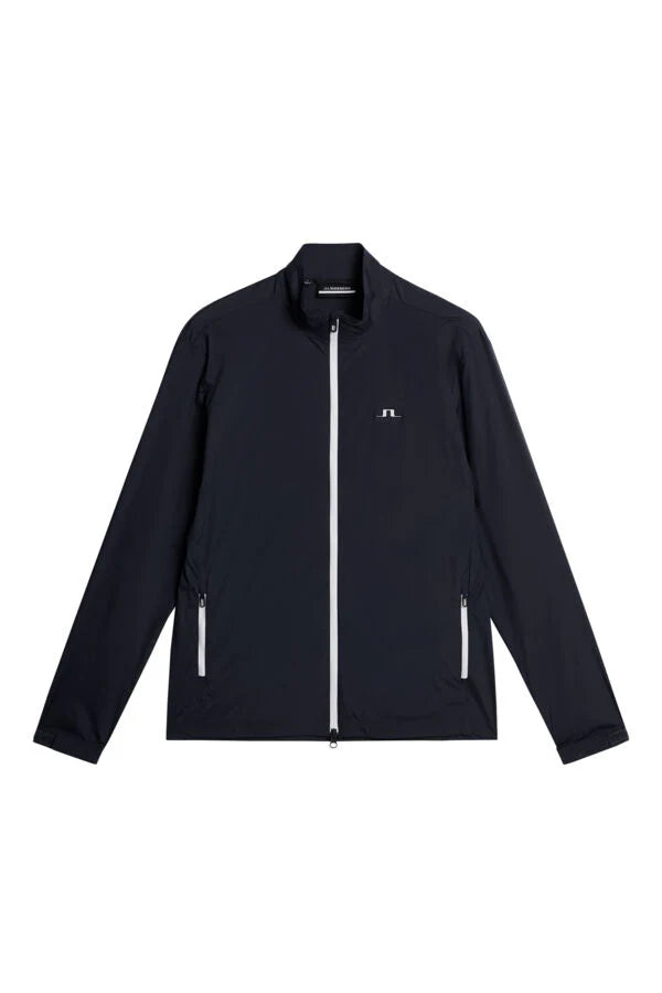 J.LINDEBERG Men Ash Light Packable Jacket