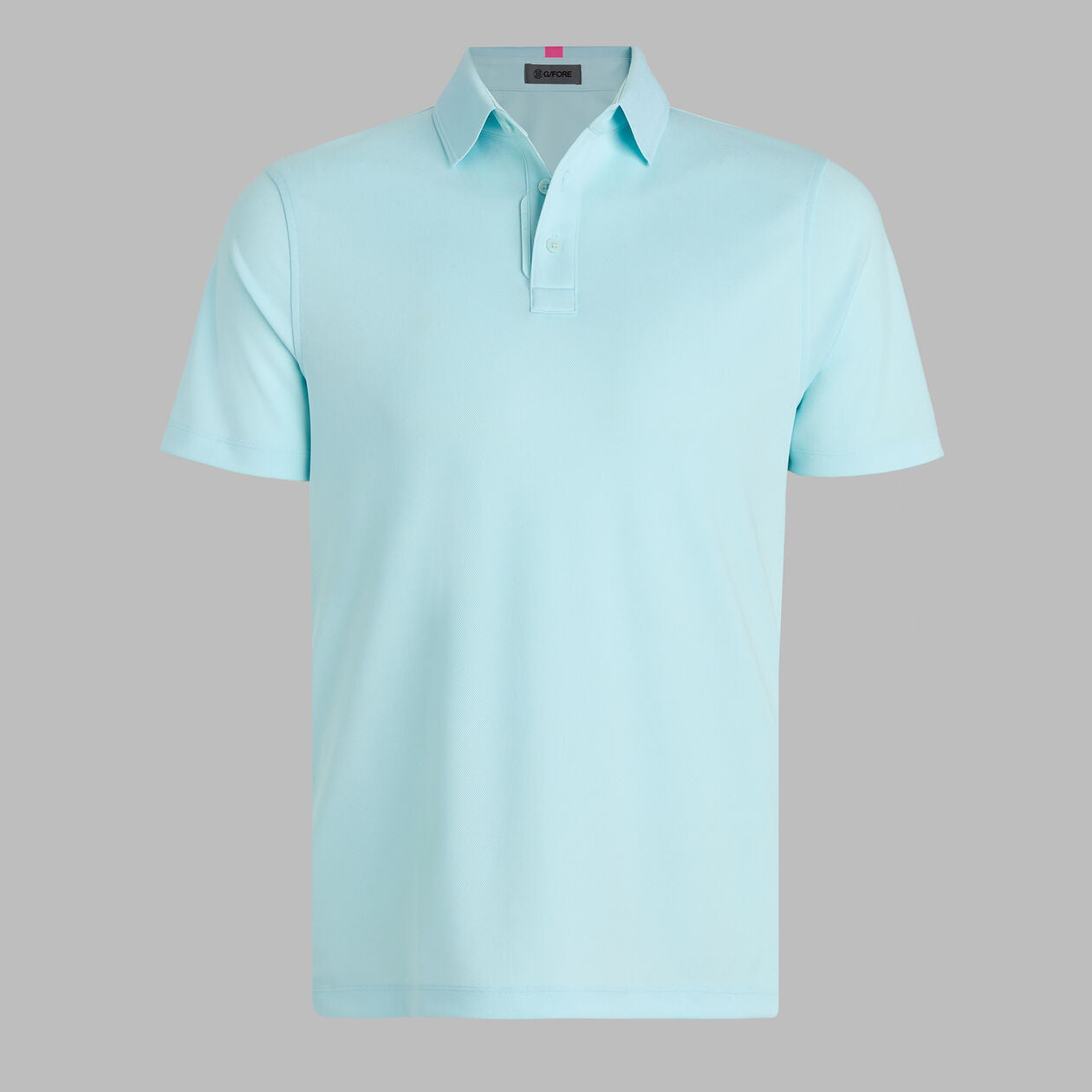 G/FORE Men Essential Performance Piqué Polo