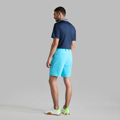 G/FORE Men Embroidered Tech Jersey Polo
