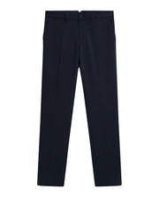 J.LINDEBERG FW23 MEN ELLOTT BONDED FLEECE PANT NAVY 30