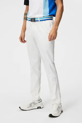 J.LINDEBERG MEN'S STUART STRIPE PANTS