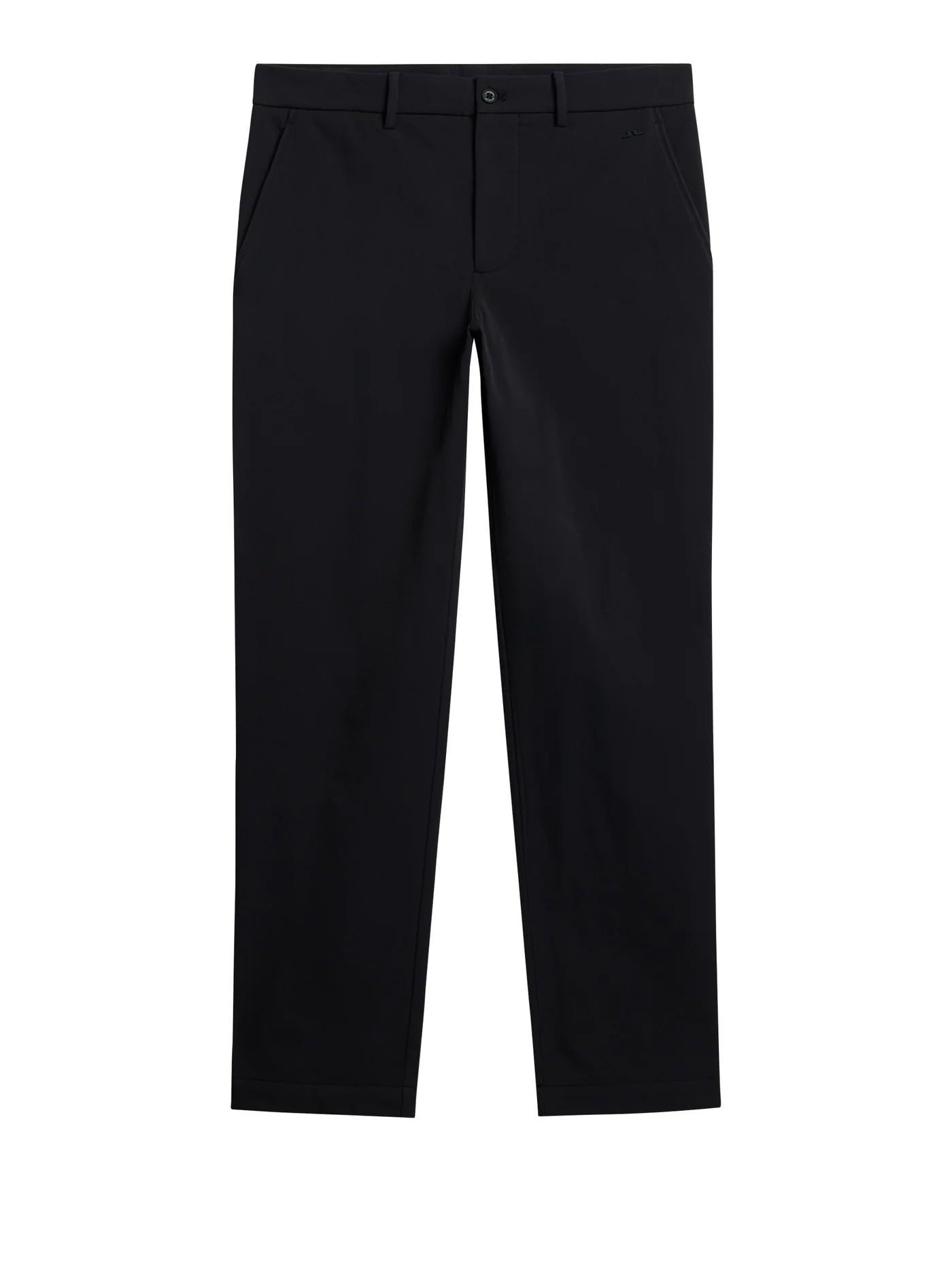 J.LINDEBERG Men Axil Fleece Twill Pant