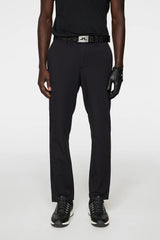 J.LINDEBERG Men Axil Fleece Twill Pant