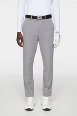 J.LINDEBERG Men Axil Fleece Twill Pant