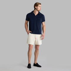 G/FORE MEN LTD Release French Terry Lounge Short