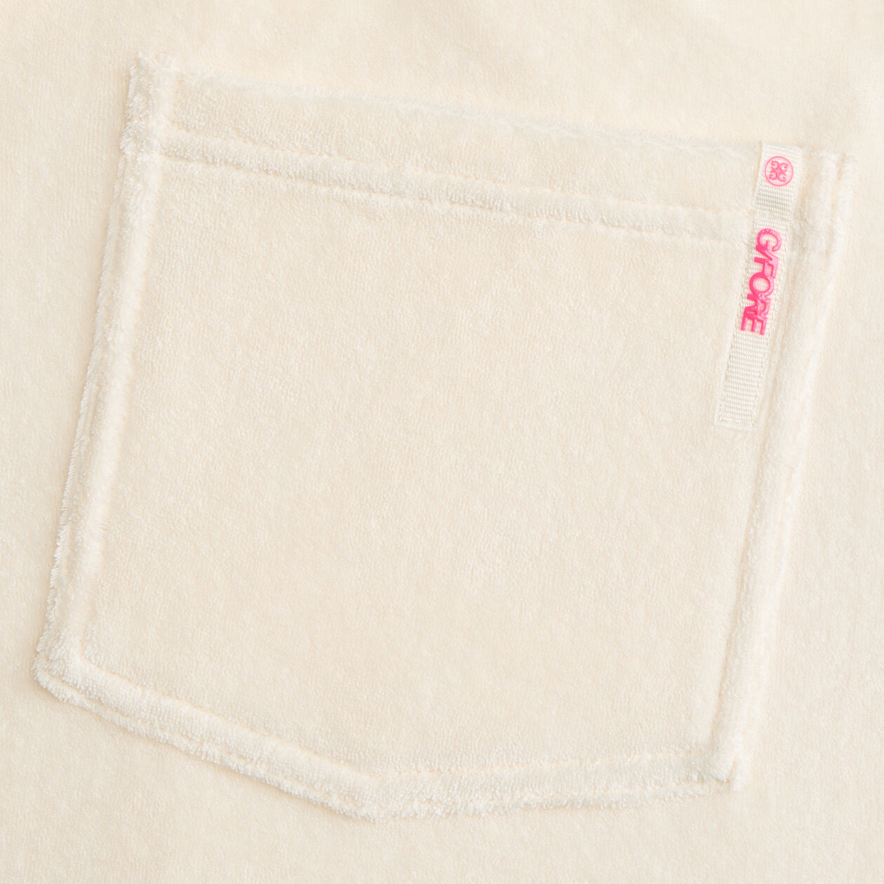 G/FORE MEN LTD Release French Terry Lounge Short
