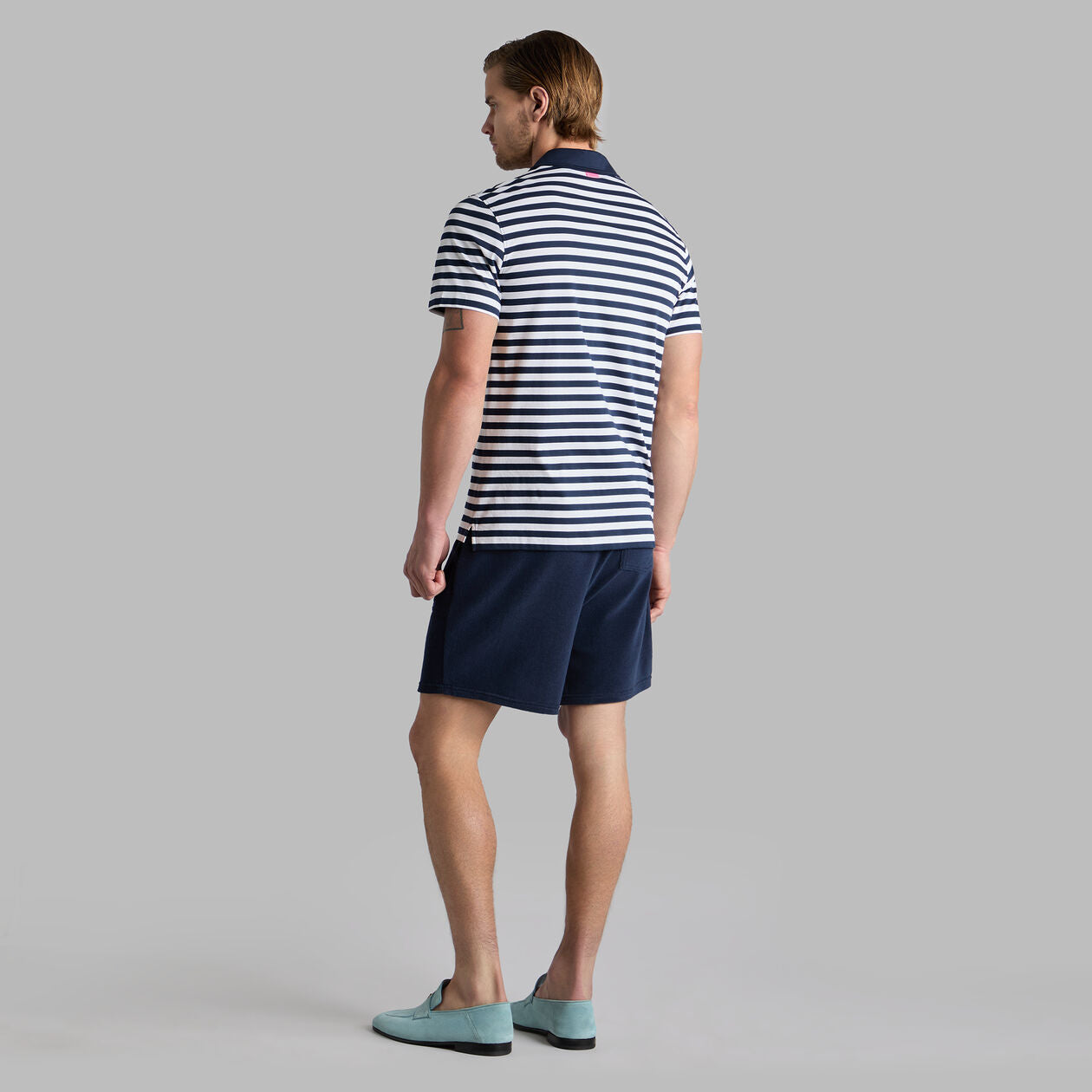 G/FORE MEN LTD Release French Terry Lounge Short