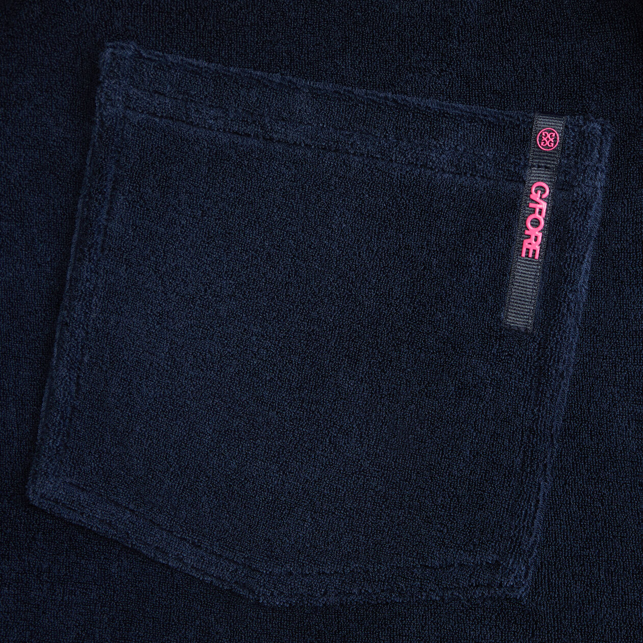 G/FORE MEN LTD Release French Terry Lounge Short