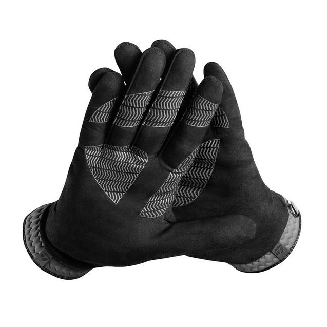 TAYLORMADE MEN RAIN CONTROL 1 PAIR GLOVES