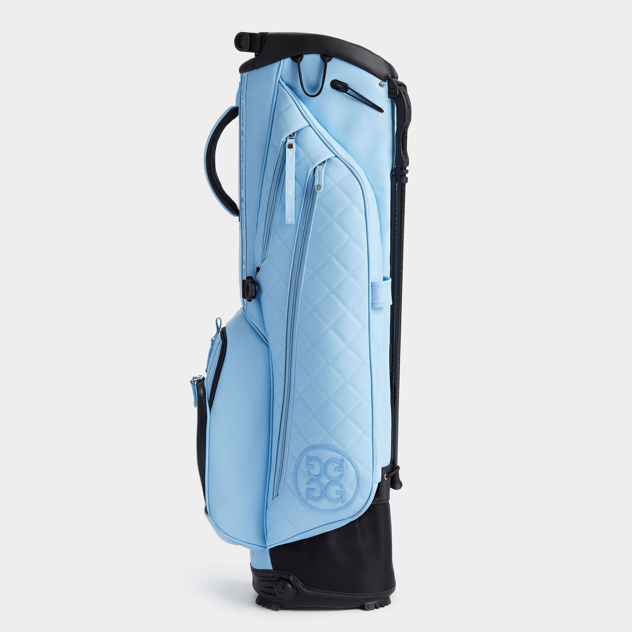 G/FORE DAYTONA PLUS CARRY STAND GOLF BAG