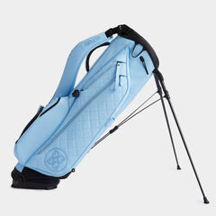 G/FORE DAYTONA PLUS CARRY STAND GOLF BAG