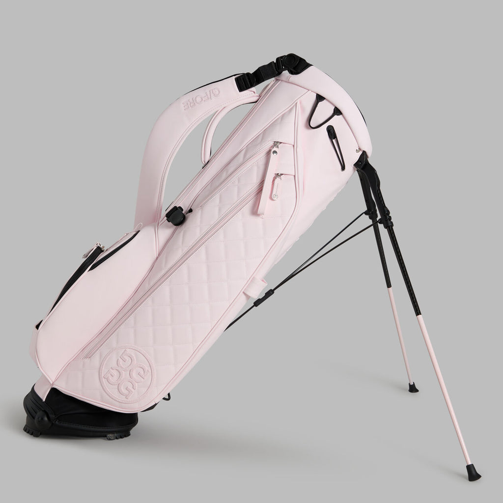 「G/FORE」UNISEX DAYTONA PLUS CARRY GOLF G/FORE Daytona Plus Carry Golf Bag Pre-order – Par-Tee Golf