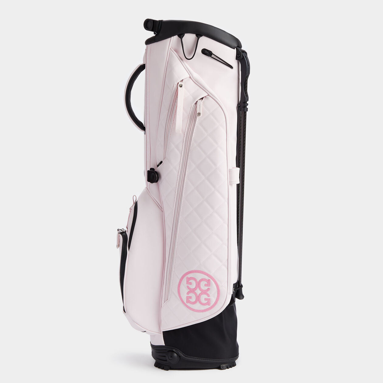 G/FORE DAYTONA PLUS CARRY STAND GOLF BAG