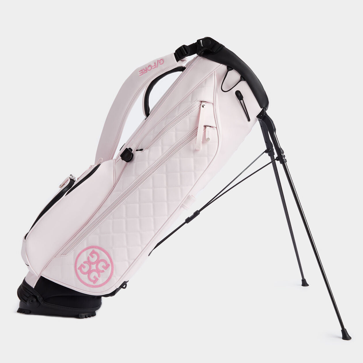 G/FORE DAYTONA PLUS CARRY STAND GOLF BAG