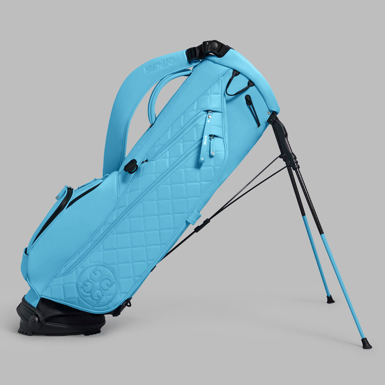 G/FORE Daytona Plus Carry Stand Golf Bag