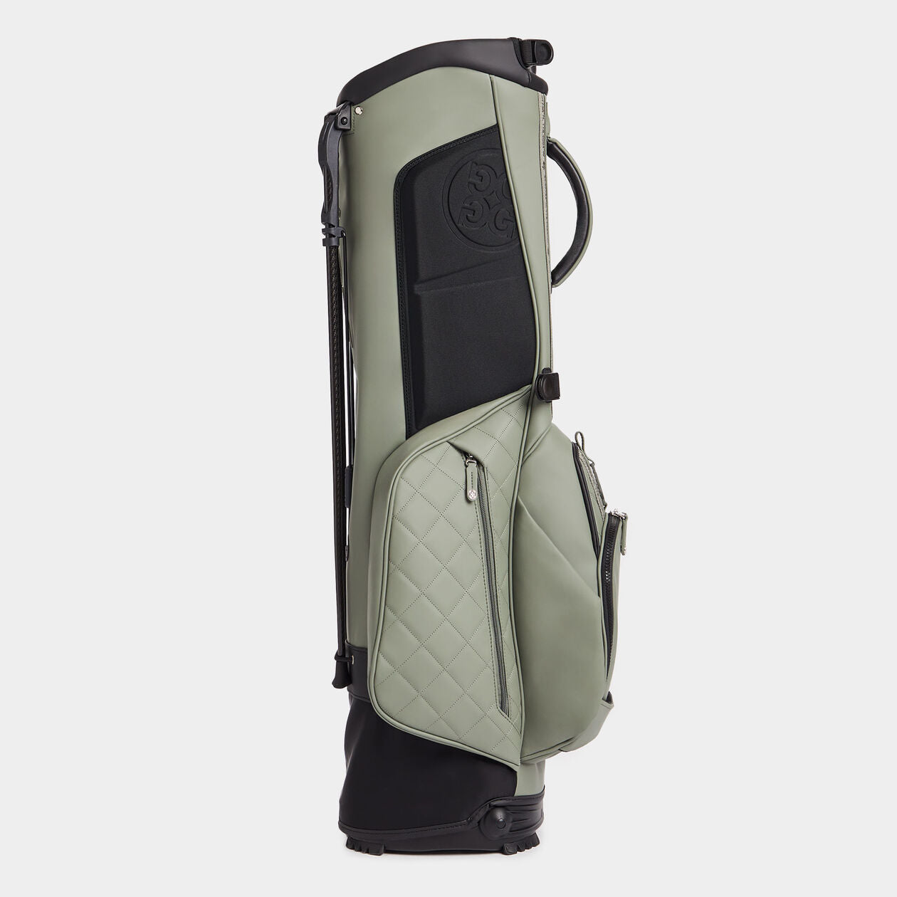 G/FORE DAYTONA PLUS CARRY STAND GOLF BAG