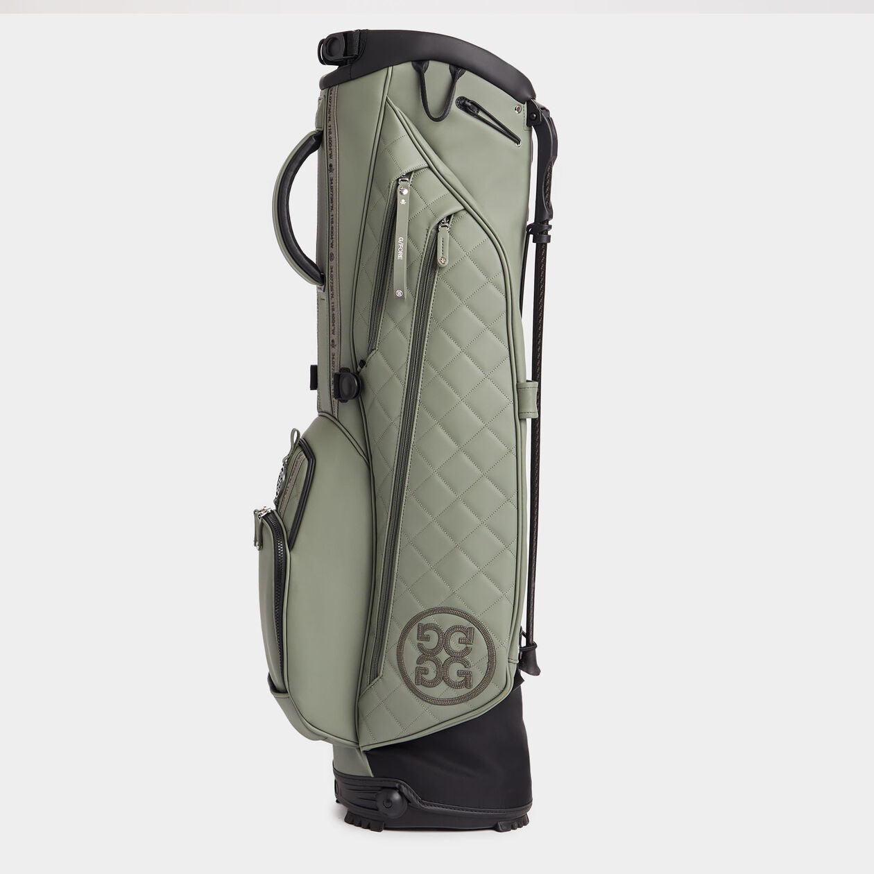 G/FORE DAYTONA PLUS CARRY STAND GOLF BAG