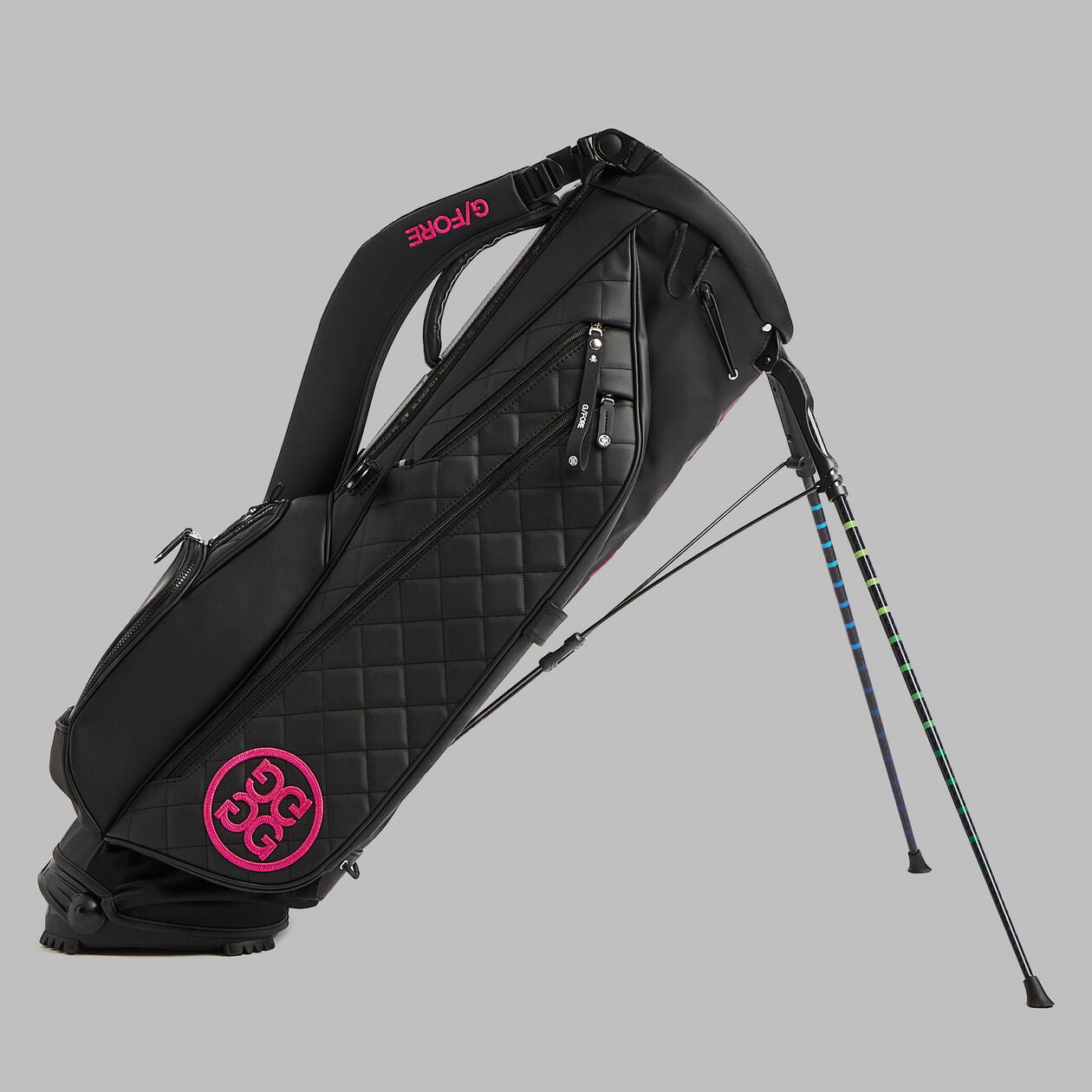 G/FORE Daytona Plus Carry Stand Golf Bag