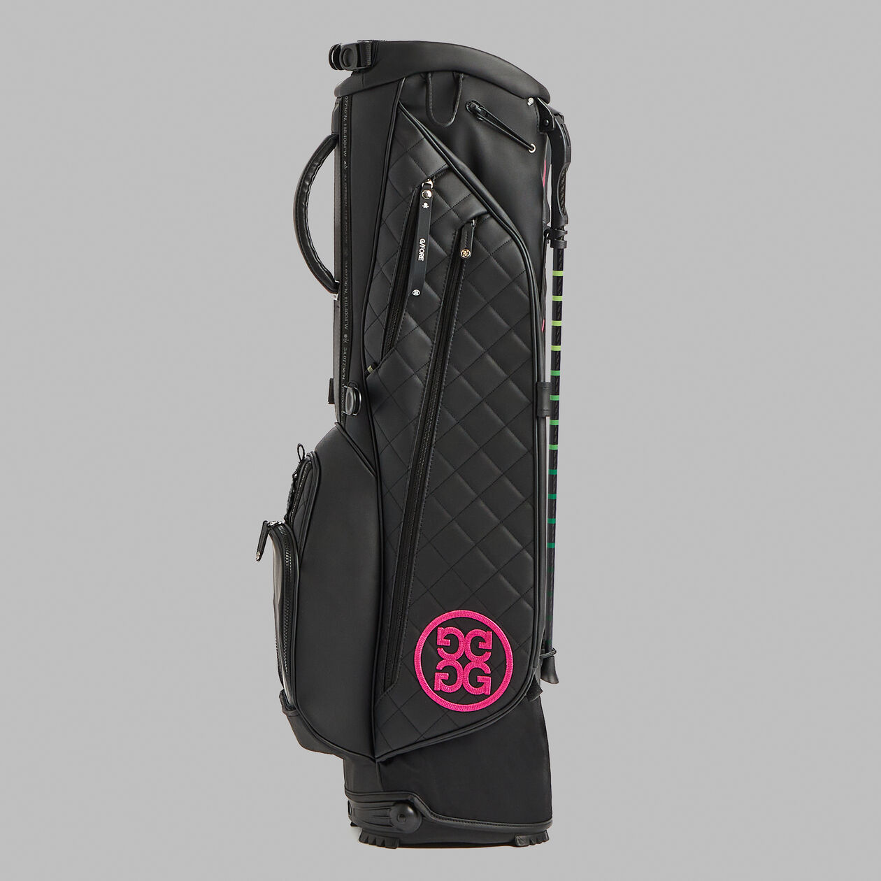 G/FORE Daytona Plus Carry Stand Golf Bag