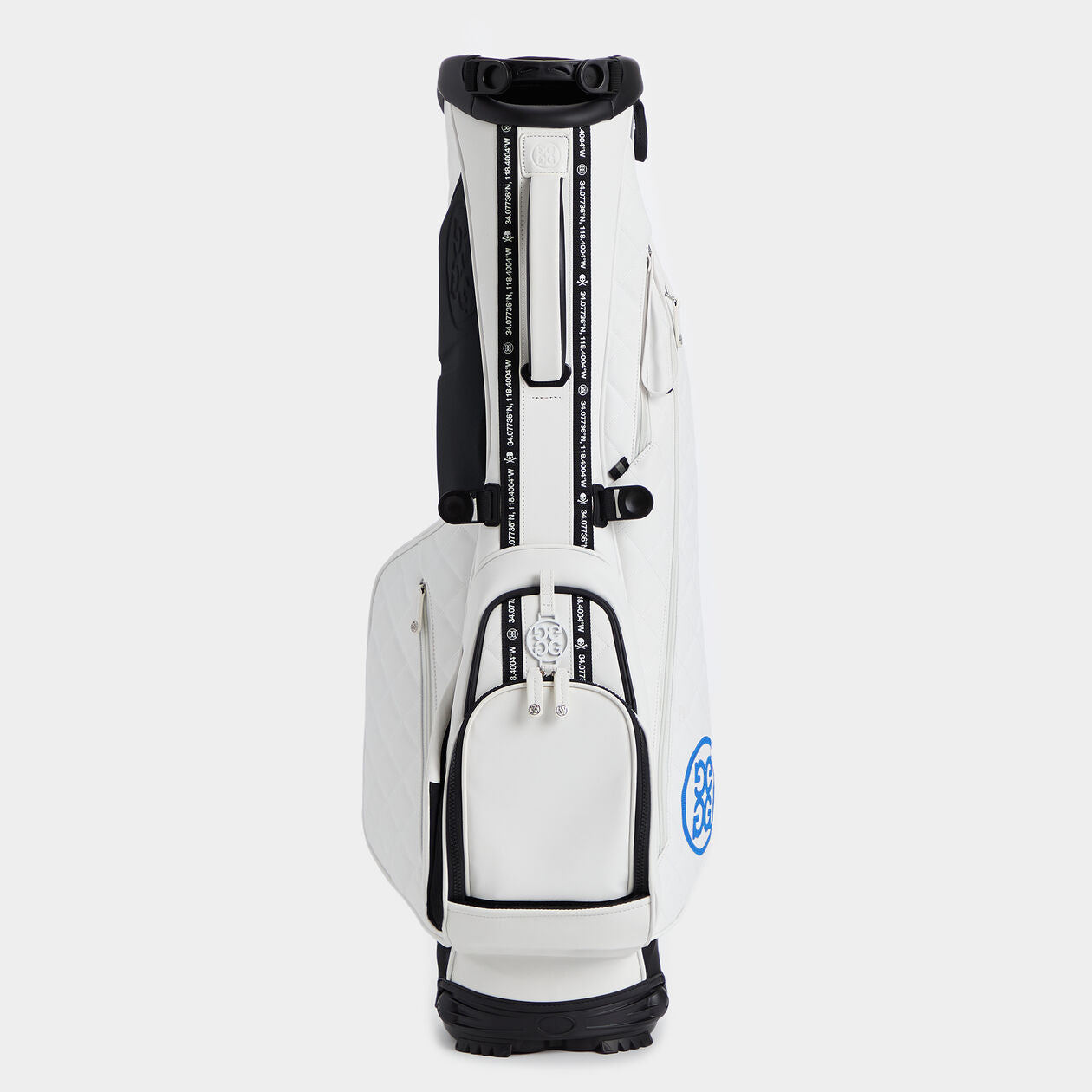 G/FORE DAYTONA PLUS CARRY STAND GOLF BAG