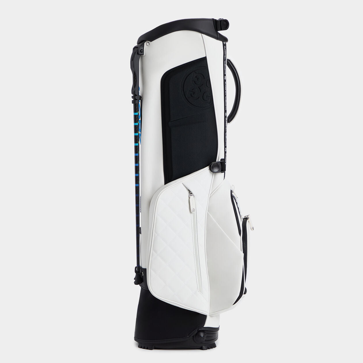 G/FORE DAYTONA PLUS CARRY STAND GOLF BAG