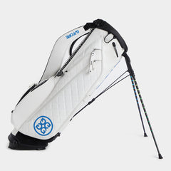 G/FORE DAYTONA PLUS CARRY STAND GOLF BAG