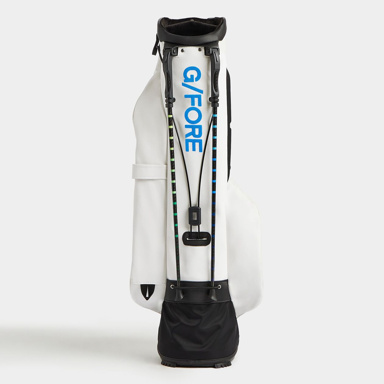 G/FORE DAYTONA PLUS CARRY STAND GOLF BAG