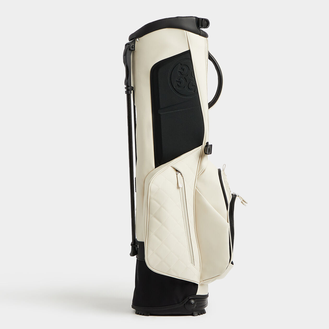 G/FORE DAYTONA PLUS CARRY STAND GOLF BAG