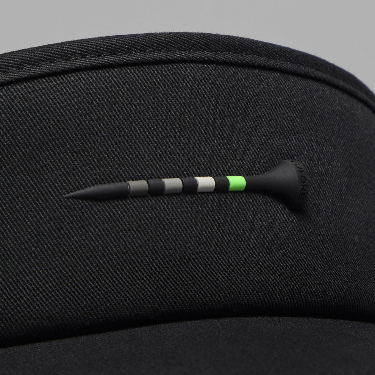 G/FORE Silicone Tee Visor