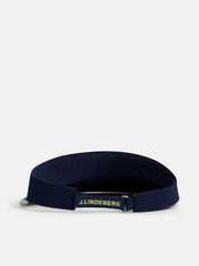 J.LINDEBERG WOMEN ALBA BIG VISOR