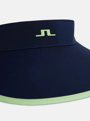 J.LINDEBERG WOMEN ALBA BIG VISOR