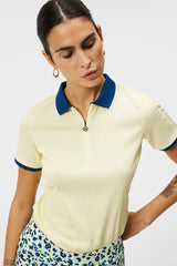 J.LINDEBERG WOMEN IZARA POLO