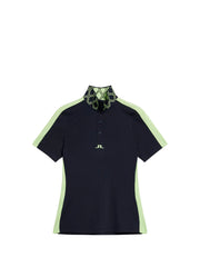 J.LINDEBERG WOMEN PIP POLO